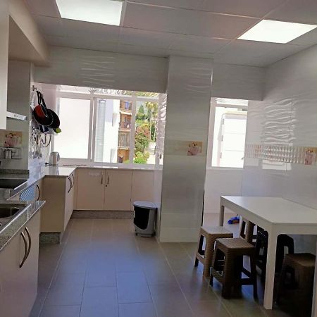 Apartamento Plaza Solymar Apartman Benalmádena Kültér fotó