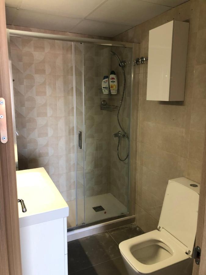 Apartamento Plaza Solymar Apartman Benalmádena Kültér fotó