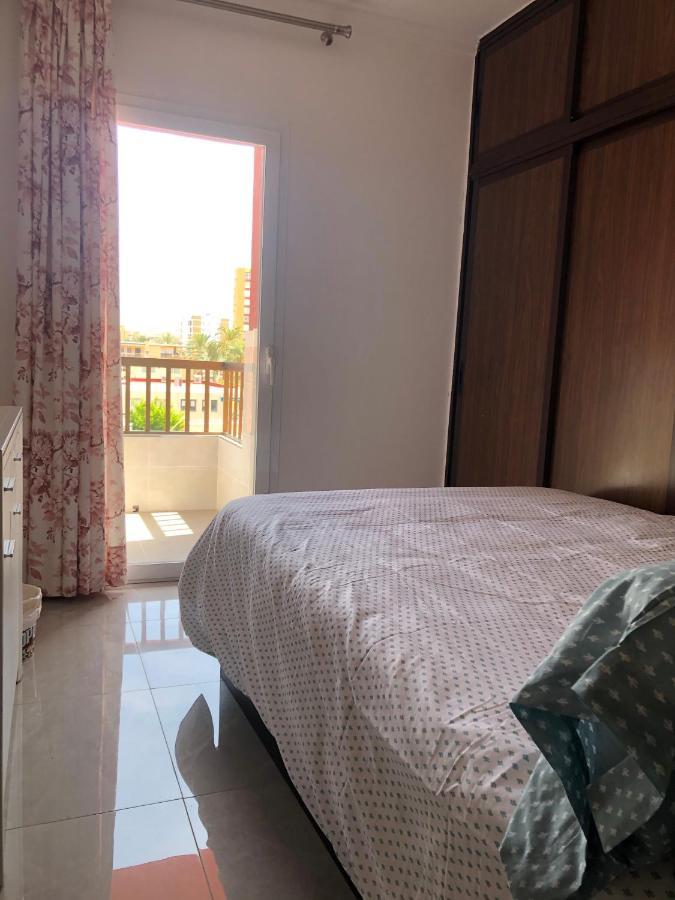 Apartamento Plaza Solymar Apartman Benalmádena Kültér fotó